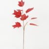 Artificial Plant 35*35*81cm Maple single stem GS-35122014-R1 Leaves&Sprays&Foliages YeahFlower is one of Chinese leading OEM manufacturers and exporters , supplying the silk flowers, wholesale artificial trees