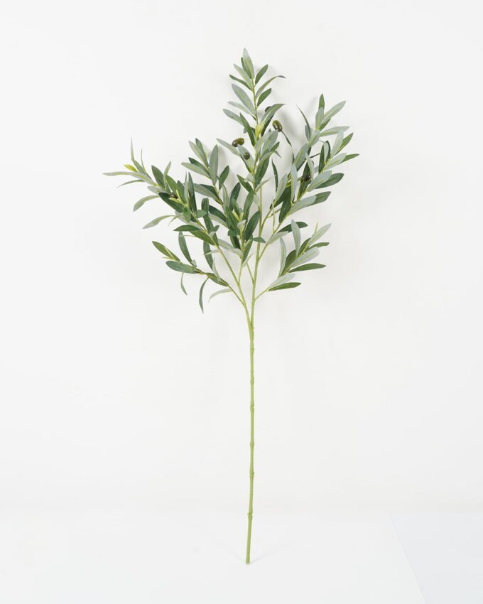 Artificial Plant Olive leaf 10 single stem GS-58922005_5 Artificial Plant 45*45*95cm Olive leaf *10 single stem GS-58922005 Leaves&Sprays&Foliages YeahFlower is one of Chinese leading OEM manufacturers and exporters , supplying the silk flowers, wholesale artificial trees