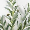 Artificial Plant Olive leaf 10 single stem GS-58922005_8 Artificial Plant 45*45*95cm Olive leaf *10 single stem GS-58922005 Leaves&Sprays&Foliages YeahFlower is one of Chinese leading OEM manufacturers and exporters , supplying the silk flowers, wholesale artificial trees