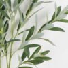 Artificial Plant Olive leaf 10 single stem GS-58922007_8 Artificial Plant 45*45*95cm Olive leaf *10 single stem GS-58922007 Leaves&Sprays&Foliages YeahFlower is one of Chinese leading OEM manufacturers and exporters , supplying the silk flowers, wholesale artificial trees