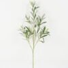 Artificial Plant 35*35*73cm Olive leaf *10 single stem GS-58922011 Leaves&Sprays&Foliages YeahFlower is one of Chinese leading OEM manufacturers and exporters , supplying the silk flowers, wholesale artificial trees