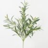 Artificial Plant 45*45*57cm Olive leaf *14 bush GS-58922019 Leaves&Sprays&Foliages YeahFlower is one of Chinese leading OEM manufacturers and exporters , supplying the silk flowers, wholesale artificial trees