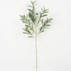 Artificial Plant 35*35*85cm Olive leaf *6 single stem GS-58922013 Leaves&Sprays&Foliages YeahFlower is one of Chinese leading OEM manufacturers and exporters , supplying the silk flowers, wholesale artificial trees