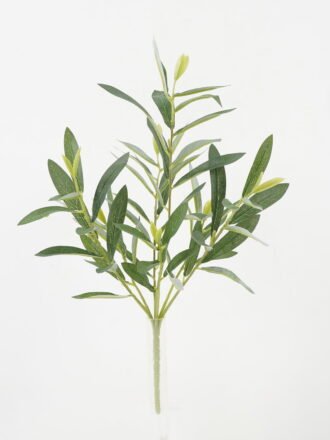 Artificial Plant 30*30*48cm Wave leaf Bush/lvs16 GS-59122010 Leaves&Sprays&Foliages 3,000+ sqm showroom with thousands of artificial flowers, plants & trees ready for global sourcing.