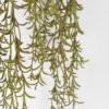 Artificial Plant 20*20*105cm, Potted rosemary with hanging rope GS-48122002 Banners&Garlands YeahFlower is one of Chinese leading OEM manufacturers and exporters , supplying the silk flowers, wholesale artificial trees
