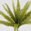 Artificial Plant 22*22*35cm Pteridium aquilinum Bush GS-59122018 Leaves&Sprays&Foliages YeahFlower is one of Chinese leading OEM manufacturers and exporters , supplying the silk flowers, wholesale artificial trees