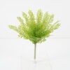Artificial Plant 25*25*35cm Pteris bush*16 GS-39022004 Leaves&Sprays&Foliages YeahFlower is one of Chinese leading OEM manufacturers and exporters , supplying the silk flowers, wholesale artificial trees