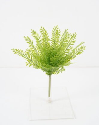 Artificial Plant 25*25*35cm Pteris bush*16 GS-39022004 Leaves&Sprays&Foliages YeahFlower is one of Chinese leading OEM manufacturers and exporters , supplying the silk flowers, wholesale artificial trees