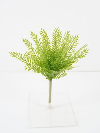 Artificial Plant 35*35*37cm Pteris bush*25 GS-39022003 Leaves&Sprays&Foliages 3,000+ sqm showroom with thousands of artificial flowers, plants & trees ready for global sourcing.