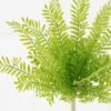 Artificial Plant 25*25*35cm Pteris bush*16 GS-39022004 Leaves&Sprays&Foliages YeahFlower is one of Chinese leading OEM manufacturers and exporters , supplying the silk flowers, wholesale artificial trees