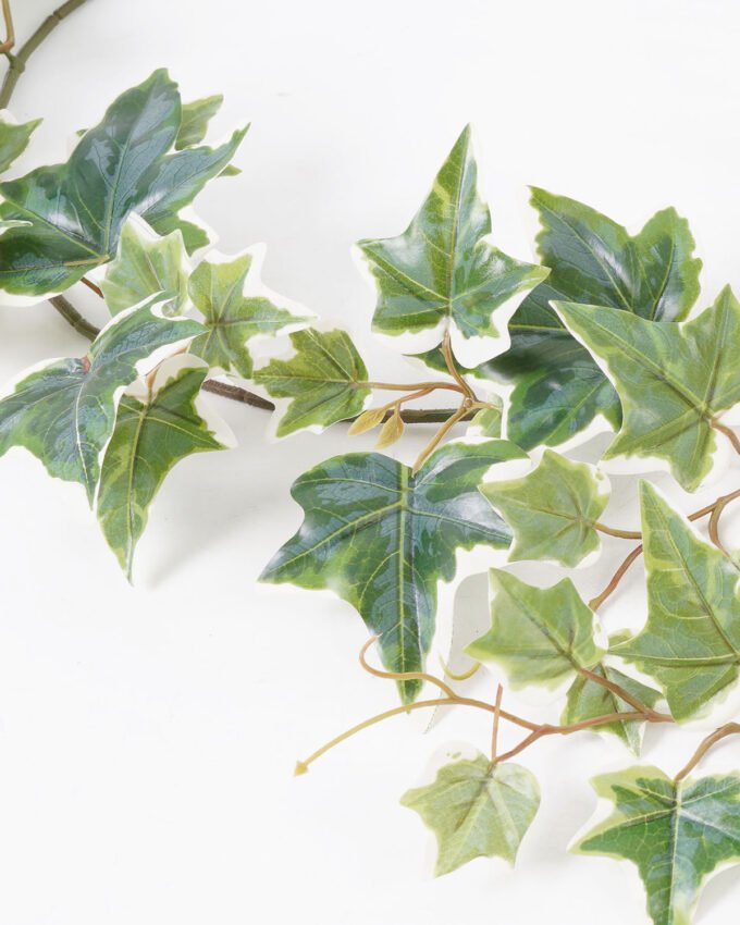 Artificial Plant 20*20*200cm Real touch ivy garland GS-64222021-G2 Banners&Garlands 3,000+ sqm showroom with thousands of artificial flowers, plants & trees ready for global sourcing.