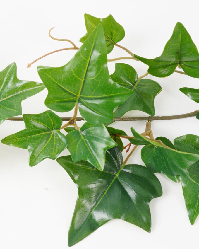 Artificial Plant 20*20*200cm Real touch ivy garland GS-64222021 Banners&Garlands 3,000+ sqm showroom with thousands of artificial flowers, plants & trees ready for global sourcing.
