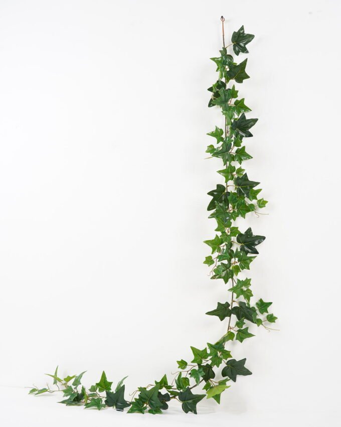 Artificial Plant 20*20*200cm Real touch ivy garland GS-64222021 Banners&Garlands 3,000+ sqm showroom with thousands of artificial flowers, plants & trees ready for global sourcing.