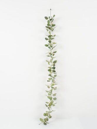 Artificial Plant 18*18*140cm Eyebrows leaf garland GS-65722006 WREATH 3,000+ sqm showroom with thousands of artificial flowers, plants & trees ready for global sourcing.