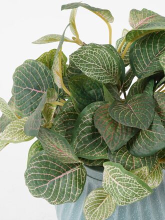 Artificial Plant 20*20*15cm Real touch ivy in PP pot GS-64222020 Potted Flowers&Plants 3,000+ sqm showroom with thousands of artificial flowers, plants & trees ready for global sourcing.