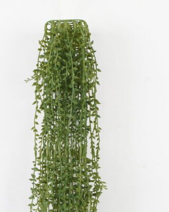 Artificial Plant 12*12*80cm Senecio rowleyanus GS-59122022 Banners&Garlands YeahFlower is one of Chinese leading OEM manufacturers and exporters , supplying the silk flowers, wholesale artificial trees