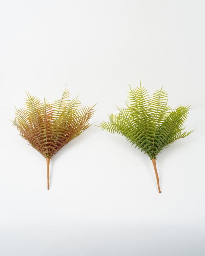 Artificial Plant 31*31*50cm Wave leaf Bush GS-59122012 Leaves&Sprays&Foliages YeahFlower is one of Chinese leading OEM manufacturers and exporters , supplying the silk flowers, wholesale artificial trees