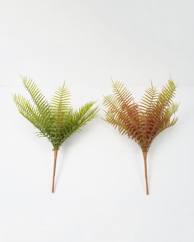 Artificial Plant 26*26*52cm Wave leaf Bush GS-59122013 Leaves&Sprays&Foliages YeahFlower is one of Chinese leading OEM manufacturers and exporters , supplying the silk flowers, wholesale artificial trees