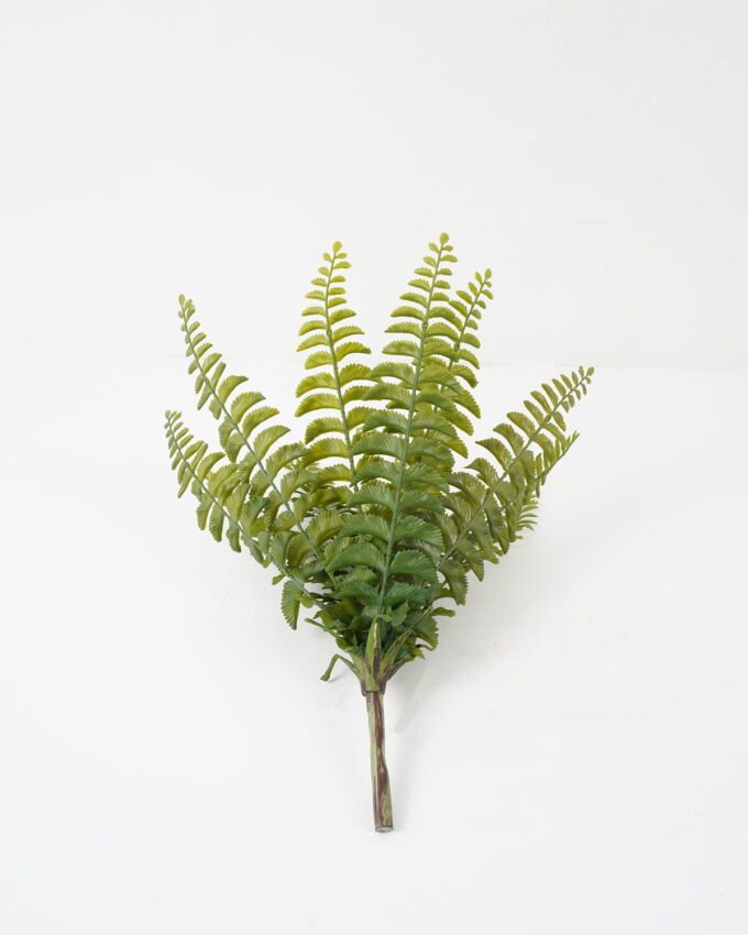 Artificial Plant 21*21*41cm Wave leaf Bush/lvs12 GS-59122011 Leaves&Sprays&Foliages YeahFlower is one of Chinese leading OEM manufacturers and exporters , supplying the silk flowers, wholesale artificial trees