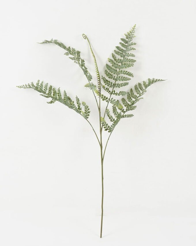 Artificial Plant 44*80cm single Fern leaves spray*5 GS-39022007 Leaves&Sprays&Foliages YeahFlower is one of Chinese leading OEM manufacturers and exporters , supplying the silk flowers, wholesale artificial trees