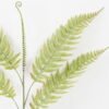 Artificial Plant 50*85cm single Pteris leaves spray*5 GS-39022009 Leaves&Sprays&Foliages YeahFlower is one of Chinese leading OEM manufacturers and exporters , supplying the silk flowers, wholesale artificial trees