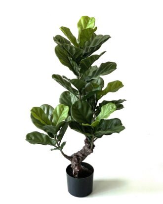 Artificial Tree 100cm FicusTree/lvs37 GS-67322002 Tree&Plant YeahFlower is one of Chinese leading OEM manufacturers and exporters , supplying the silk flowers, wholesale artificial trees