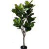 Artificial Tree 120cm FicusTree/lvs54 GS-67322003 Tree&Plant YeahFlower is one of Chinese leading OEM manufacturers and exporters , supplying the silk flowers, wholesale artificial trees