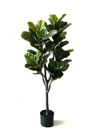 Artificial Tree 100cm FicusTree/lvs37 GS-67322002 Tree&Plant 3,000+ sqm showroom with thousands of artificial flowers, plants & trees ready for global sourcing.