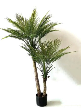Artificial Tree 20*18*14cm Building in PP pot GS-67422028-UV Tree&Plant 3,000+ sqm showroom with thousands of artificial flowers, plants & trees ready for global sourcing.