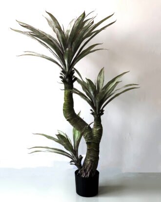 Artificial Tree 125cm Pandanus tectorius So/lvs54 GS-67322022 Tree&Plant YeahFlower is one of Chinese leading OEM manufacturers and exporters , supplying the silk flowers, wholesale artificial trees