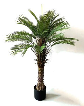 Artificial Tree 125cm palm tree/lvs30 GS-67322028 Tree&Plant YeahFlower is one of Chinese leading OEM manufacturers and exporters , supplying the silk flowers, wholesale artificial trees