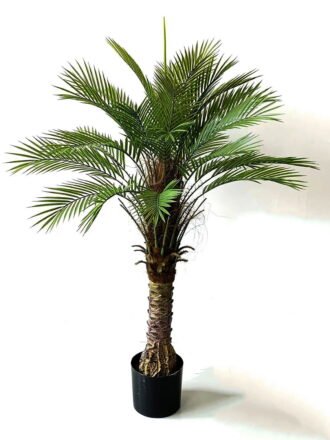 Artificial Tree 150cm palm tree/lvs30 GS-67322029 Tree&Plant 3,000+ sqm showroom with thousands of artificial flowers, plants & trees ready for global sourcing.