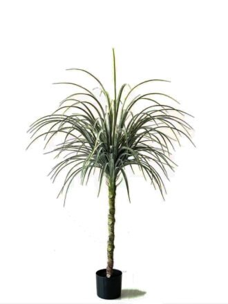 Artificial Tree 155cm Potted Tree/lvs216 GS-67322017 Tree&Plant 3,000+ sqm showroom with thousands of artificial flowers, plants & trees ready for global sourcing.