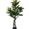 Artificial Tree 140cm FicusTree/lvs44 GS-67322005 Tree&Plant YeahFlower is one of Chinese leading OEM manufacturers and exporters , supplying the silk flowers, wholesale artificial trees