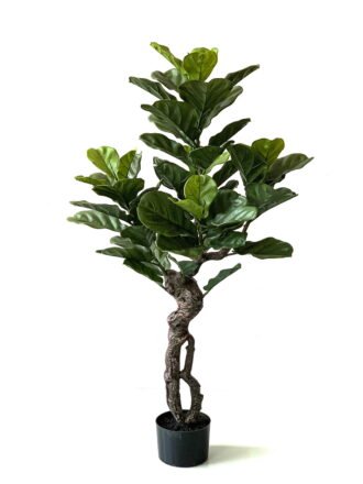Artificial Tree 150cm FicusTree/lvs92 GS-67322006 Tree&Plant 3,000+ sqm showroom with thousands of artificial flowers, plants & trees ready for global sourcing.