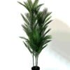 Artificial Tree 140cm palm tree GS-67322025 Tree&Plant YeahFlower is one of Chinese leading OEM manufacturers and exporters , supplying the silk flowers, wholesale artificial trees