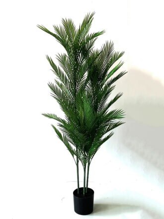 Artificial Tree 170cm palm tree GS-67322026 Tree&Plant 3,000+ sqm showroom with thousands of artificial flowers, plants & trees ready for global sourcing.