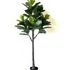 Artificial Tree 150cm FicusTree/lvs92 GS-67322006 Tree&Plant YeahFlower is one of Chinese leading OEM manufacturers and exporters , supplying the silk flowers, wholesale artificial trees