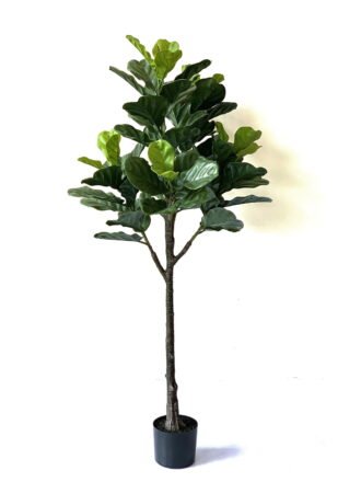 Artificial Tree 140cm FicusTree/lvs44 GS-67322005 Tree&Plant 3,000+ sqm showroom with thousands of artificial flowers, plants & trees ready for global sourcing.