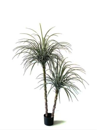 Artificial Tree 220cm Potted Tree/lvs447 GS-67322018 Tree&Plant 3,000+ sqm showroom with thousands of artificial flowers, plants & trees ready for global sourcing.