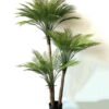 Artificial Tree 170cm Fine leaf palm /lvs47 GS-67322039 Tree&Plant YeahFlower is one of Chinese leading OEM manufacturers and exporters , supplying the silk flowers, wholesale artificial trees