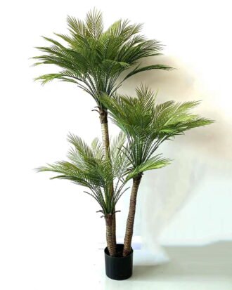 Artificial Tree 170cm Fine leaf palm /lvs47 GS-67322039 Tree&Plant YeahFlower is one of Chinese leading OEM manufacturers and exporters , supplying the silk flowers, wholesale artificial trees
