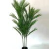 Artificial Tree 170cm palm tree GS-67322026 Tree&Plant YeahFlower is one of Chinese leading OEM manufacturers and exporters , supplying the silk flowers, wholesale artificial trees