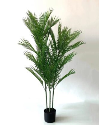 Artificial Tree 170cm palm tree GS-67322026 Tree&Plant YeahFlower is one of Chinese leading OEM manufacturers and exporters , supplying the silk flowers, wholesale artificial trees
