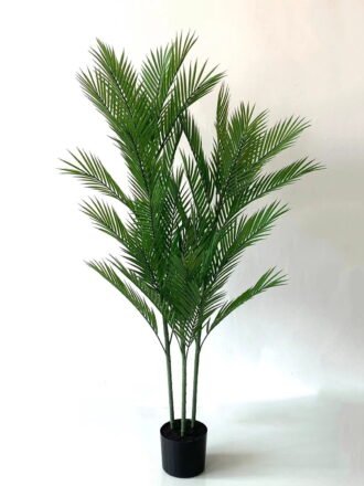 Artificial Tree 85cm palm tree/lvs21 GS-67322027 Tree&Plant 3,000+ sqm showroom with thousands of artificial flowers, plants & trees ready for global sourcing.