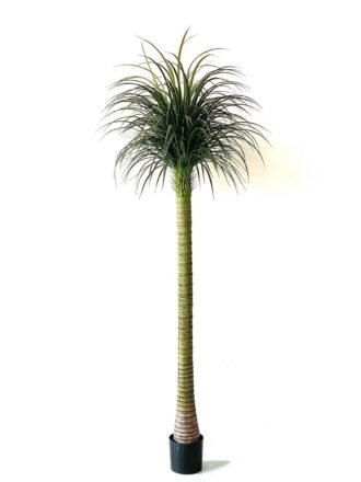 Artificial Tree 235cm Potted Tree/lvs336 GS-67322015 Tree&Plant 3,000+ sqm showroom with thousands of artificial flowers, plants & trees ready for global sourcing.