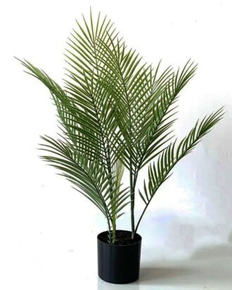 Artificial Tree 65cm palm tree GS-67322023 Tree&Plant YeahFlower is one of Chinese leading OEM manufacturers and exporters , supplying the silk flowers, wholesale artificial trees