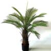 Artificial Tree 85cm palm tree lvs21 GS-67322027 Artificial Tree 85cm palm tree/lvs21 GS-67322027 Tree&Plant YeahFlower is one of Chinese leading OEM manufacturers and exporters , supplying the silk flowers, wholesale artificial trees