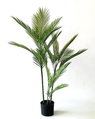 Artificial Tree 95cm palm tree GS-67322024 Tree&Plant YeahFlower is one of Chinese leading OEM manufacturers and exporters , supplying the silk flowers, wholesale artificial trees