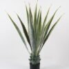 Artificial Tree 60*60*110cm Agave in PP pot GS-19222040 Tree&Plant YeahFlower is one of Chinese leading OEM manufacturers and exporters , supplying the silk flowers, wholesale artificial trees